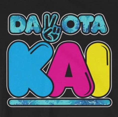 dakota kai logo|dakota kai instagram.